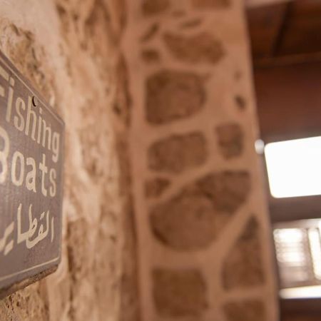El Quseir Hotel El Qoseir Ngoại thất bức ảnh
