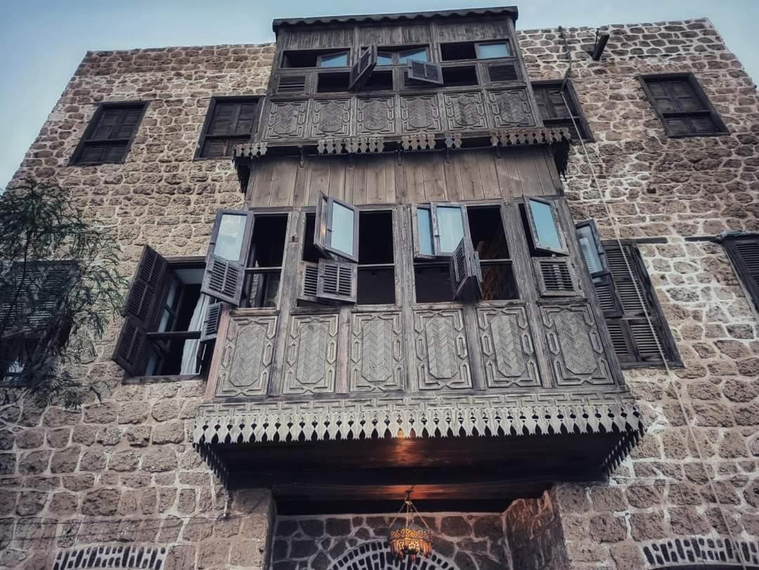 El Quseir Hotel El Qoseir Ngoại thất bức ảnh