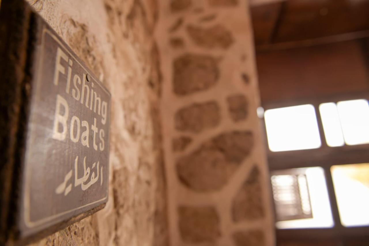 El Quseir Hotel El Qoseir Ngoại thất bức ảnh