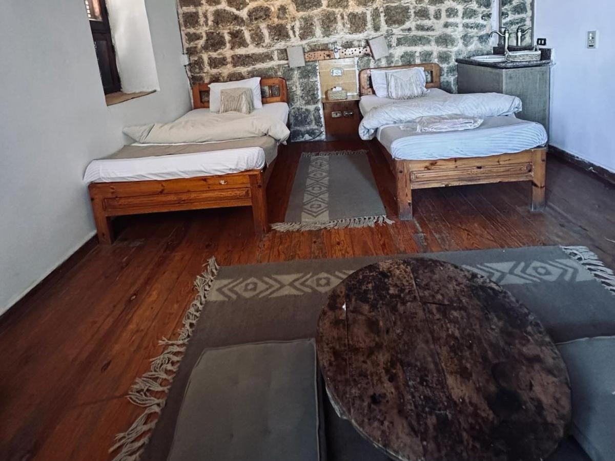El Quseir Hotel El Qoseir Ngoại thất bức ảnh