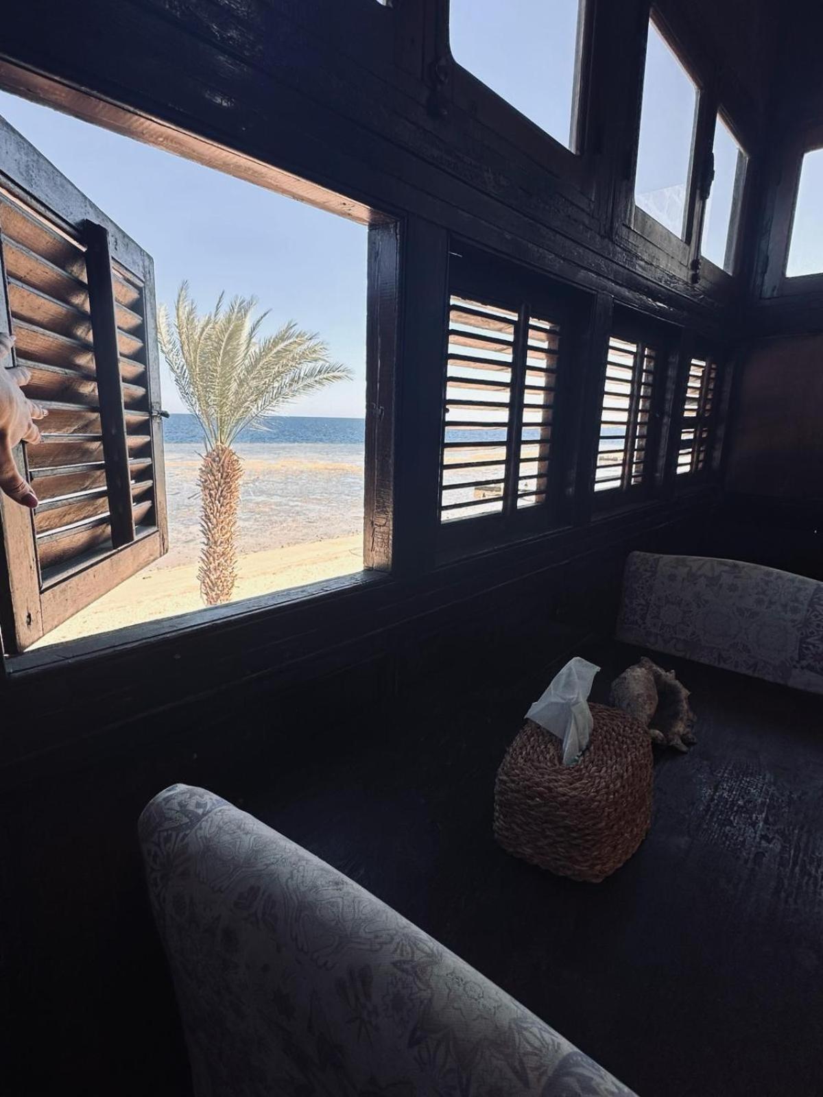 El Quseir Hotel El Qoseir Ngoại thất bức ảnh