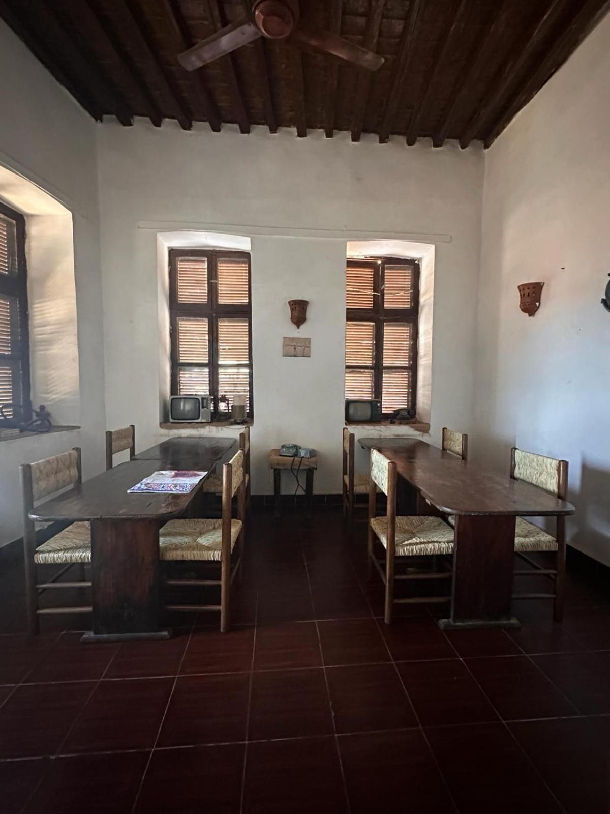 El Quseir Hotel El Qoseir Ngoại thất bức ảnh