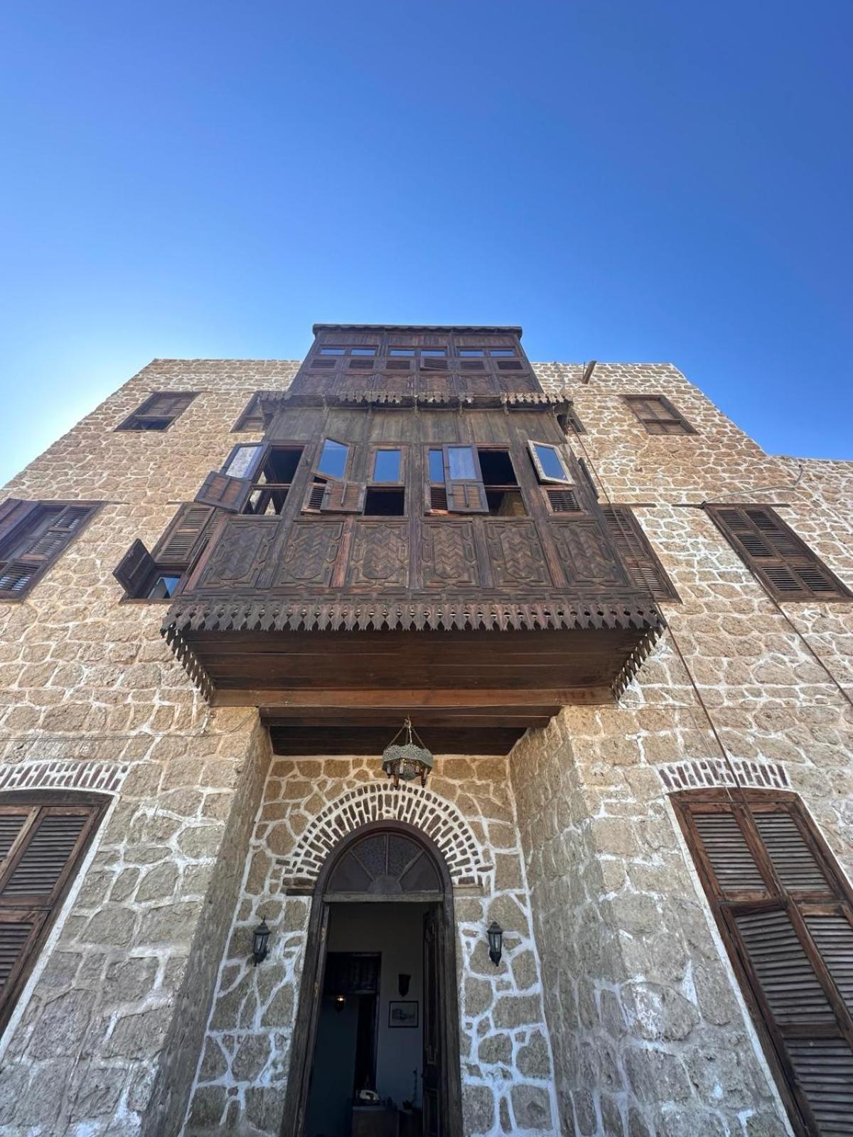 El Quseir Hotel El Qoseir Ngoại thất bức ảnh