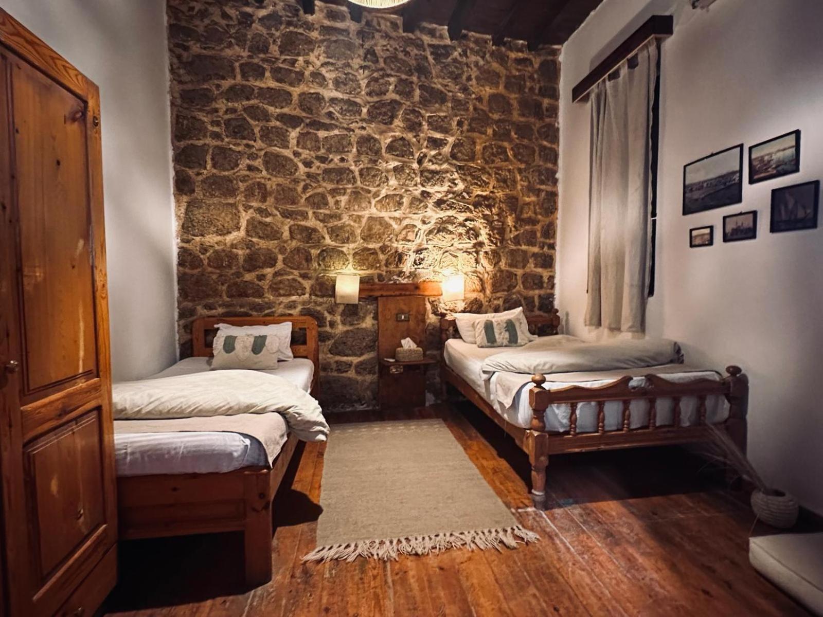 El Quseir Hotel El Qoseir Ngoại thất bức ảnh