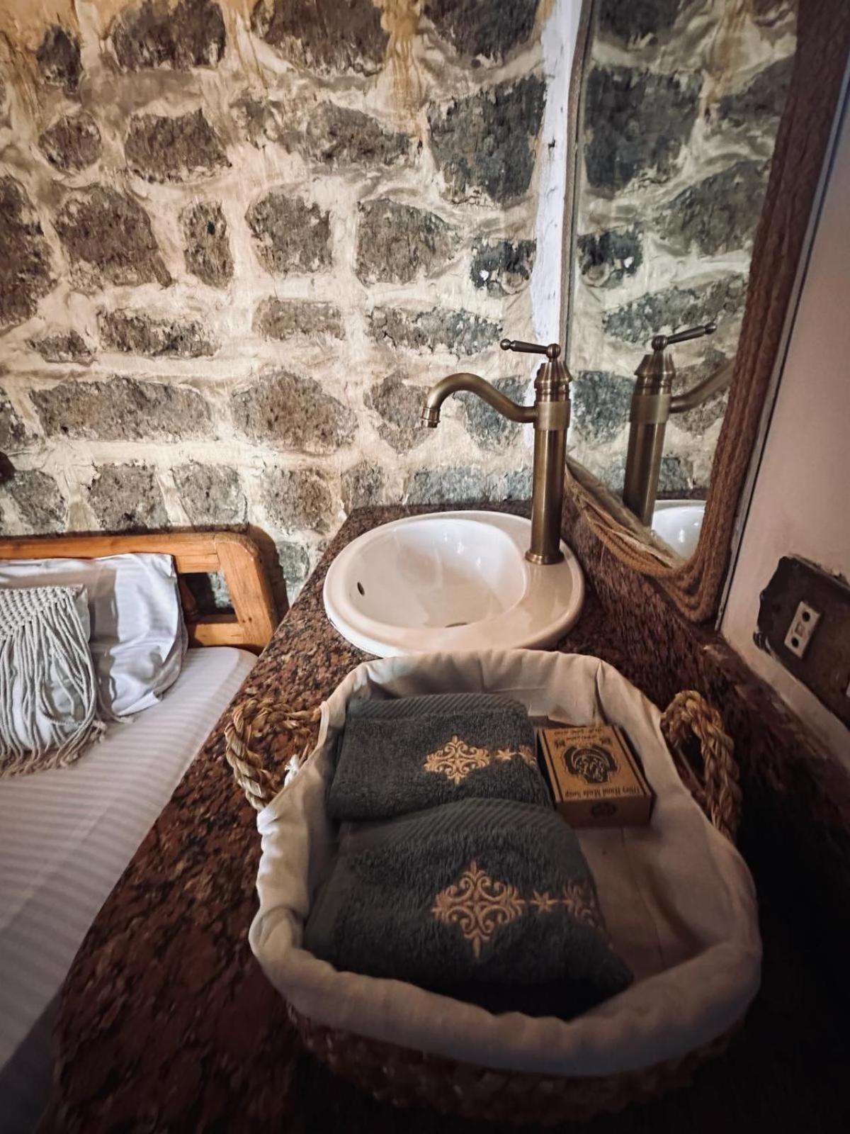 El Quseir Hotel El Qoseir Ngoại thất bức ảnh