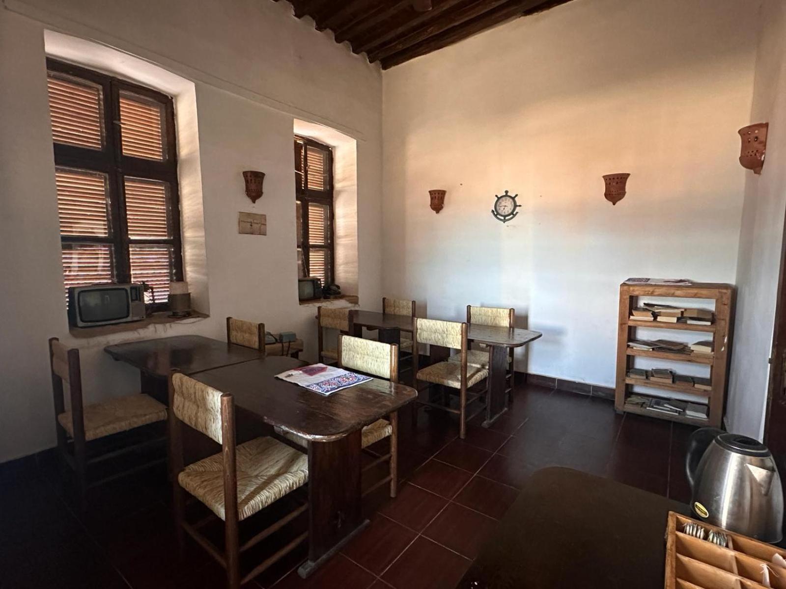 El Quseir Hotel El Qoseir Ngoại thất bức ảnh