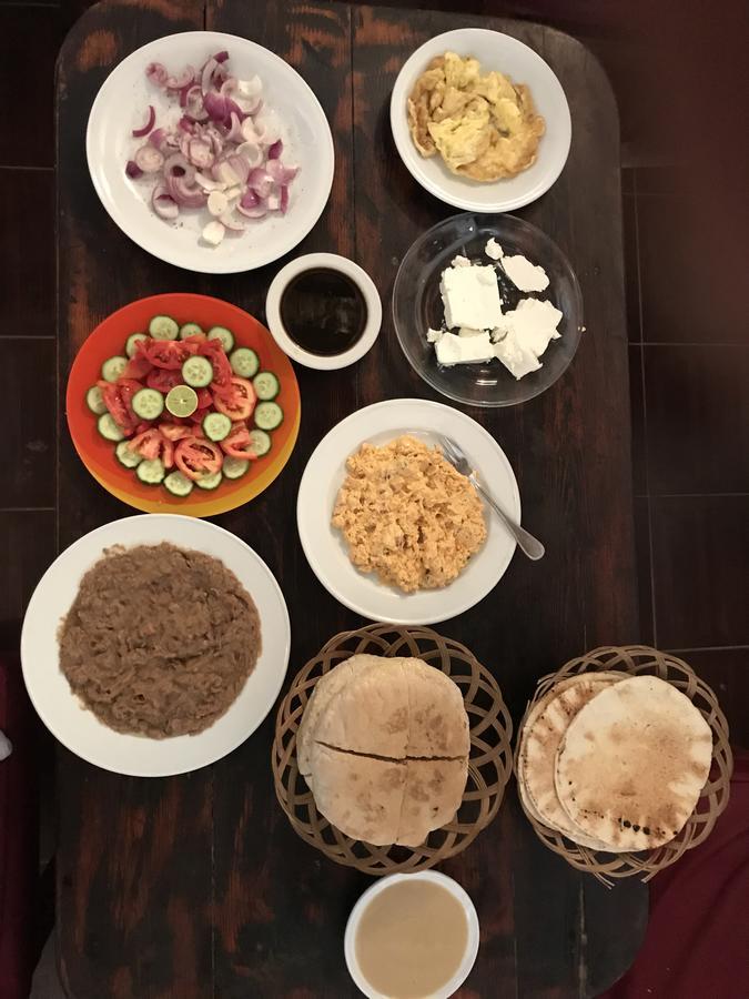 El Quseir Hotel El Qoseir Ngoại thất bức ảnh
