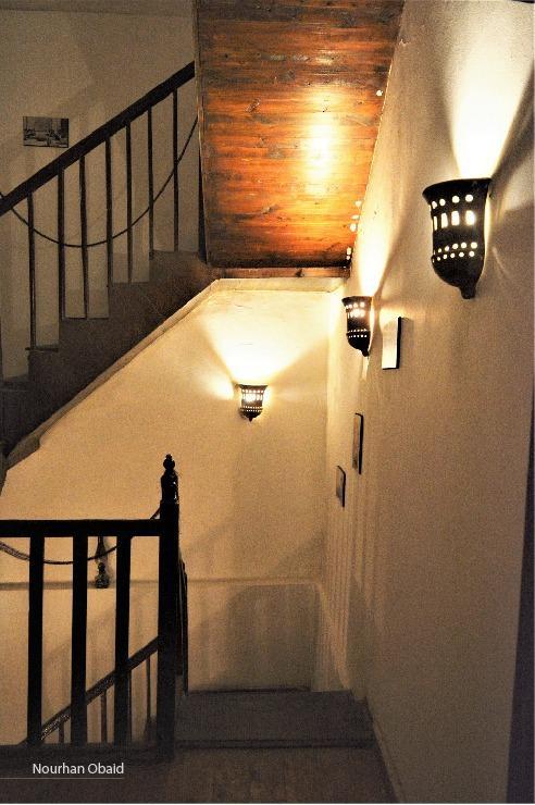 El Quseir Hotel El Qoseir Ngoại thất bức ảnh