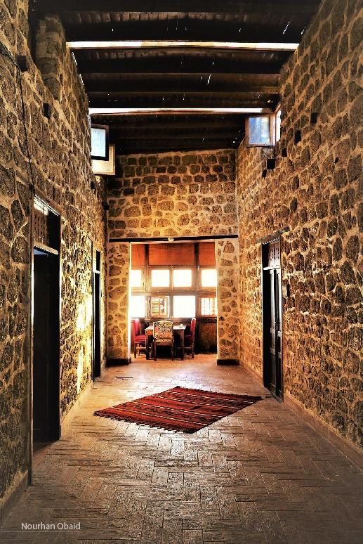 El Quseir Hotel El Qoseir Ngoại thất bức ảnh